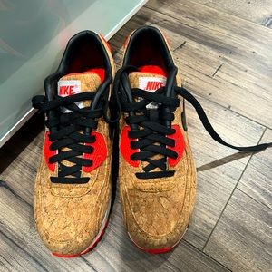 Best Deals for Nike Air Max 90 Cork 